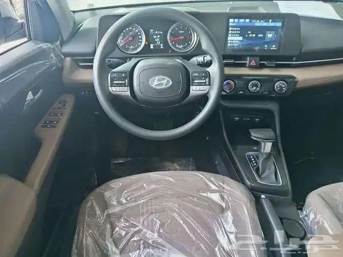 هيونداي اكسنت فليت 2026 2