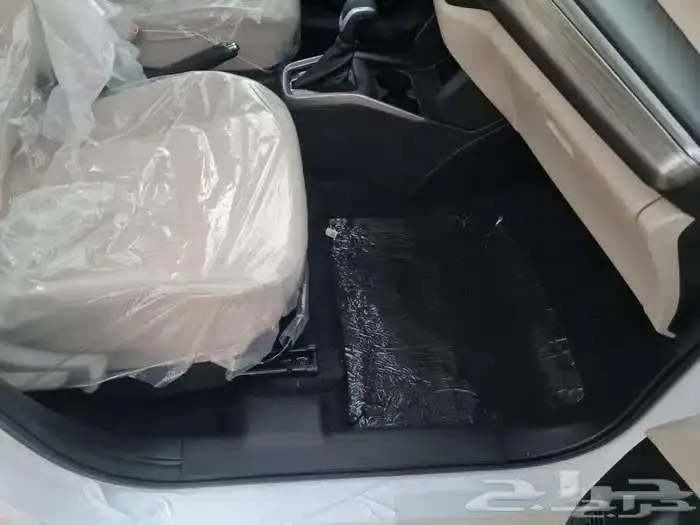 سوزوكي ديزاير فل كامل 2026 3