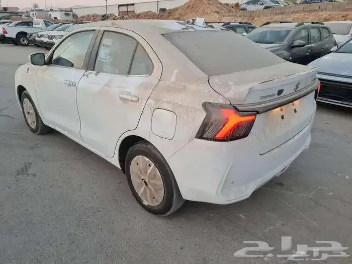 سوزوكي ديزاير فل كامل 2026 4