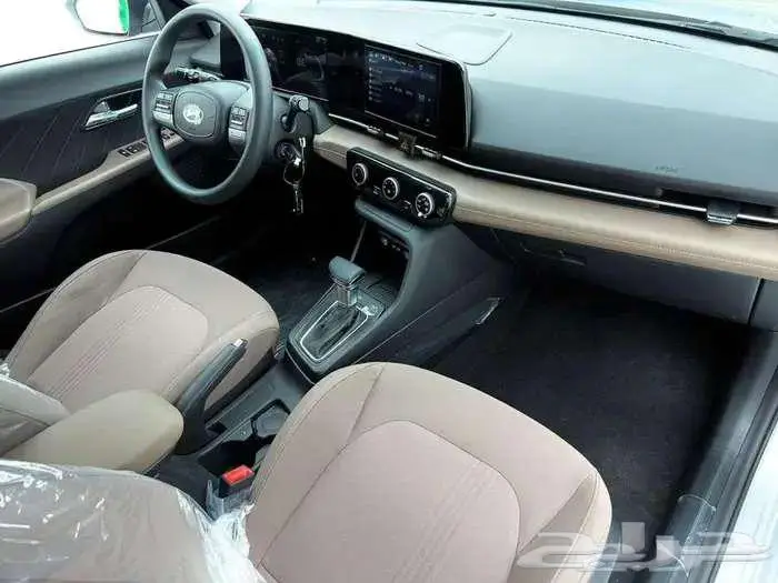 هيونداي اكسنت فليت وسمارت موديل 2026 كاش وتقسيط 18