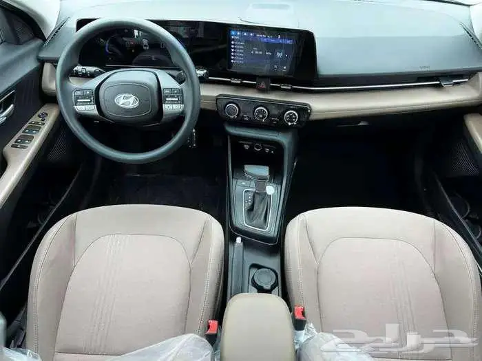 هيونداي اكسنت فليت وسمارت موديل 2026 كاش وتقسيط 17