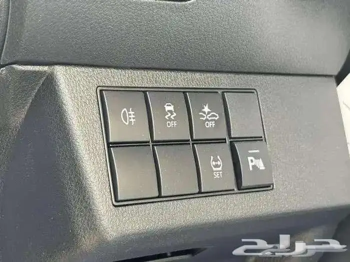 تويوتا يارس 2026 فئات استندر وفل كامل ( كاش - لقساط ) 3