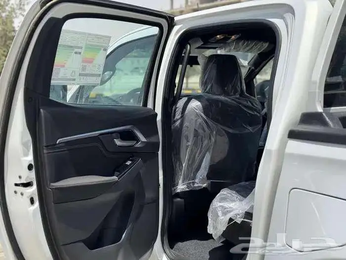 ايسوزو ديماكس 2025 __ LS .. وارد العيسى اتوماتيك (كاش-اقساط) 20