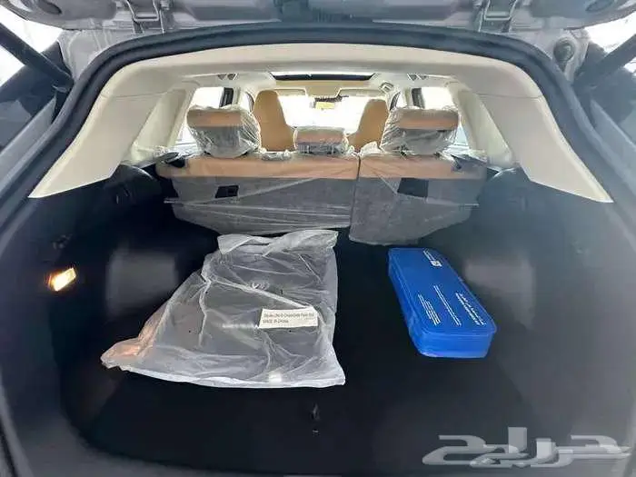 شنجان يوني ايس 2026 اقل الاسعار 4