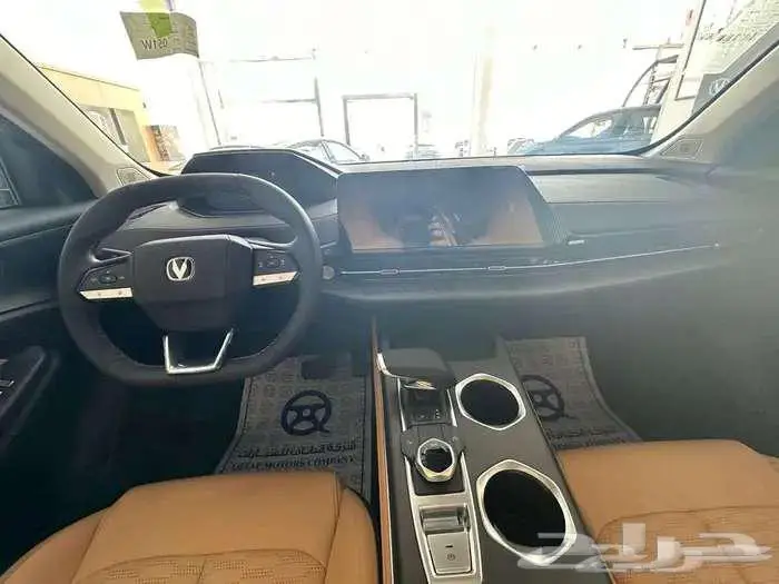 شنجان يوني ايس 2026 اقل الاسعار 5