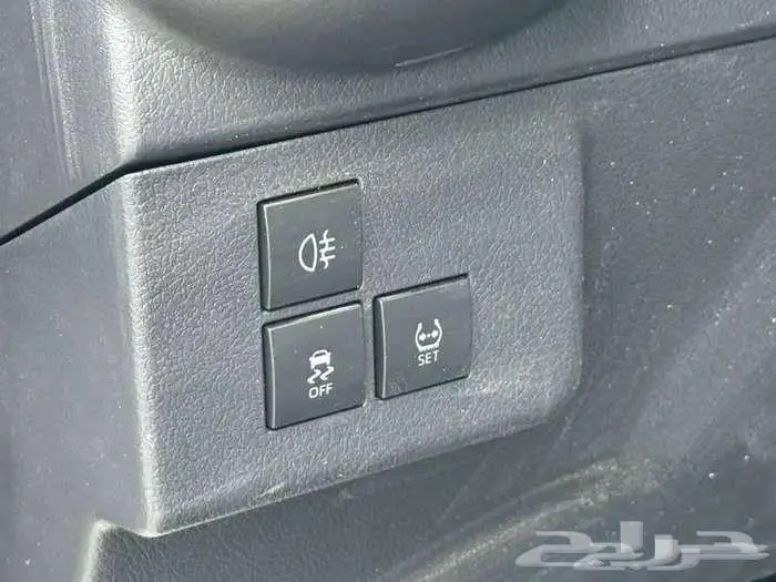 لايت اس 2025 باص بضاعه 1.5L بنزين 9