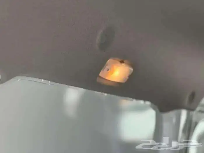 لايت اس 2025 باص بضاعه 1.5L بنزين 19