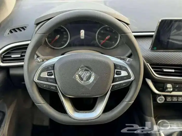 فوتون تونلاند بيك اب غمارتين موديل 2024 عرض خاص للشركات 7