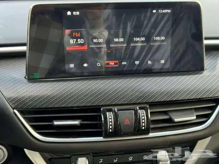 فوتون تونلاند بيك اب غمارتين موديل 2024 عرض خاص للشركات 8