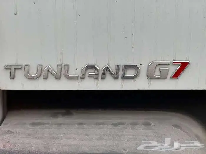 فوتون تونلاند بيك اب غمارتين موديل 2024 عرض خاص للشركات 14