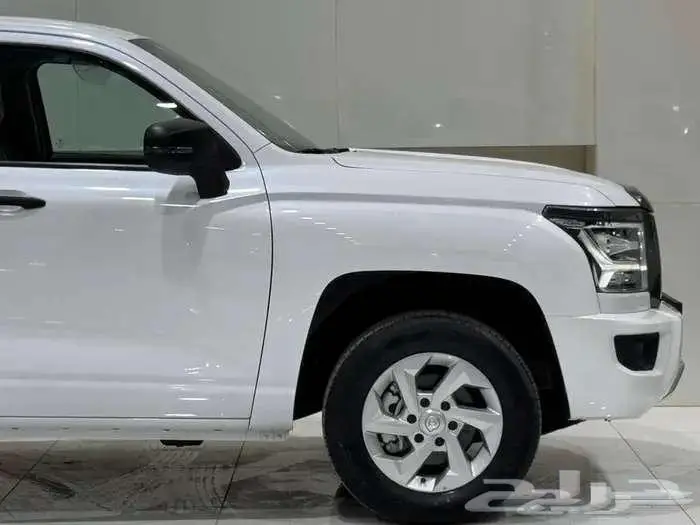 جريت وول Great Wall باور 2023 4