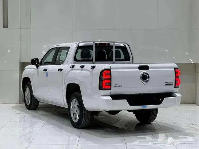 جريت وول Great Wall باور 2023 7