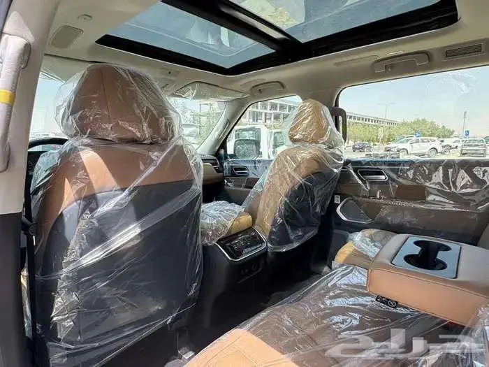 انفنتي 2025 سنسوري نص فل (كاش- اقساط) 15