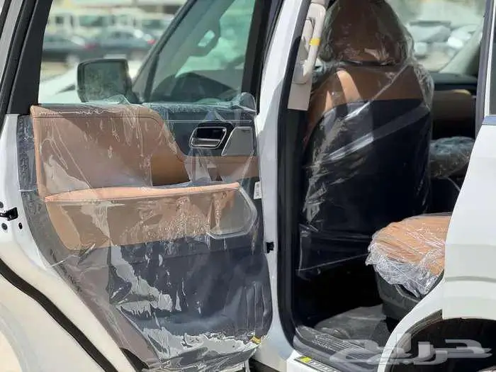 انفنتي 2025 سنسوري نص فل (كاش- اقساط) 10