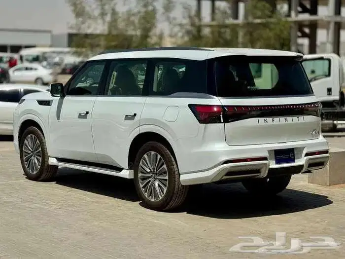 انفنتي 2025 سنسوري نص فل (كاش- اقساط) 5