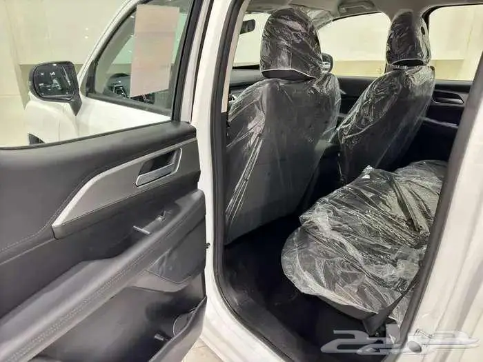 جريت وول Great Wall باور 2023 13