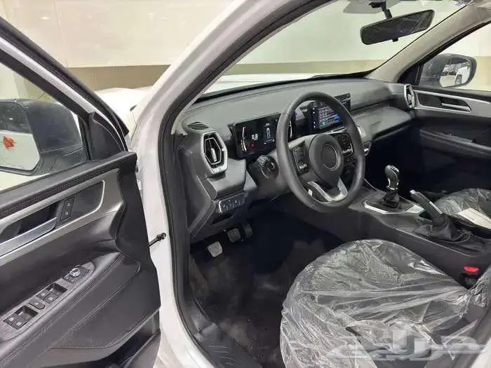 جريت وول Great Wall باور 2023 14