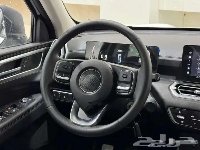 جريت وول Great Wall باور 2023 15