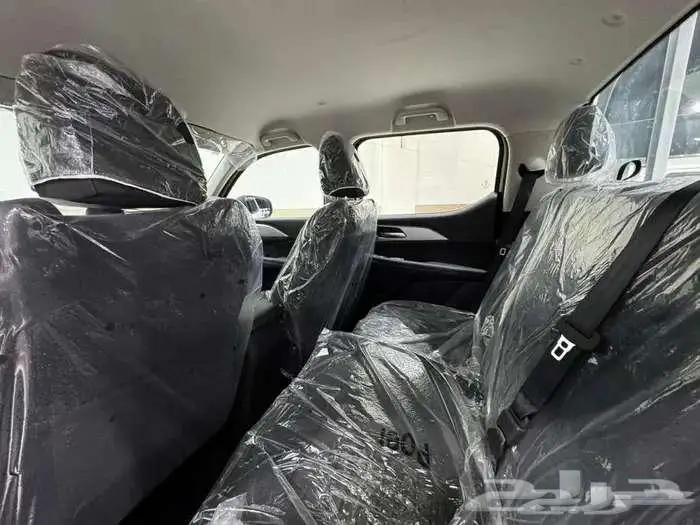 جريت وول Great Wall باور 2023 17