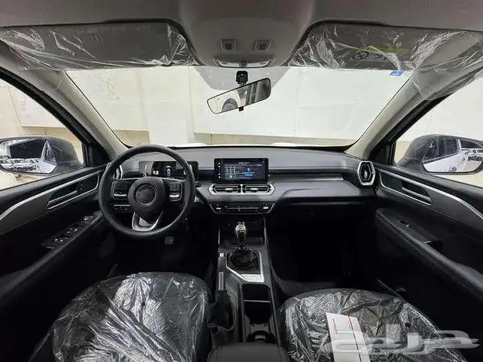 جريت وول Great Wall باور 2023 18