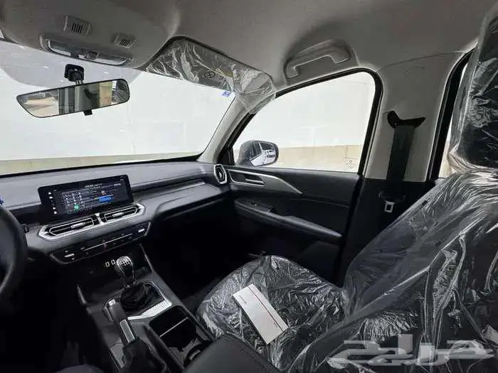 جريت وول Great Wall باور 2023 19