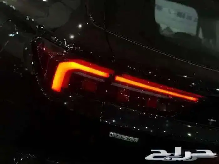 فورد تيريتوري جميع الفئات 2026 عالمك نحو الفخامة والتميز 12