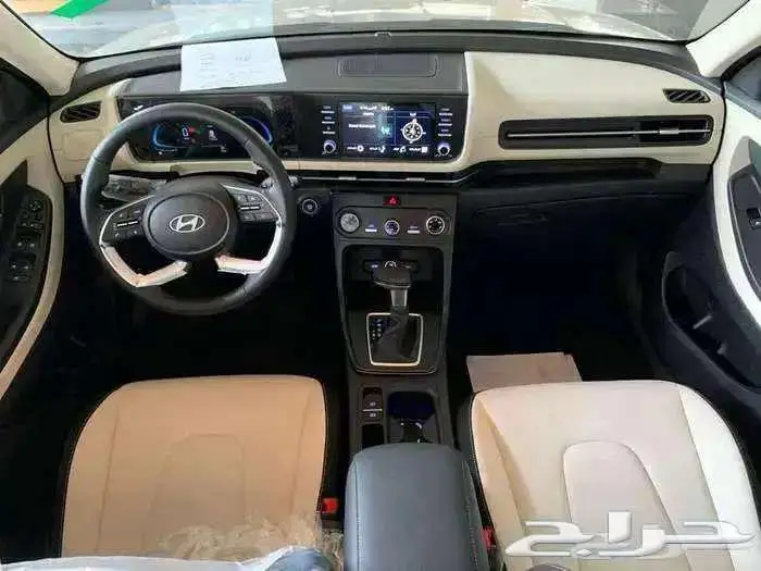 هيونداي كريتا سمارت 2026 كاش وتمويل عرووض 10