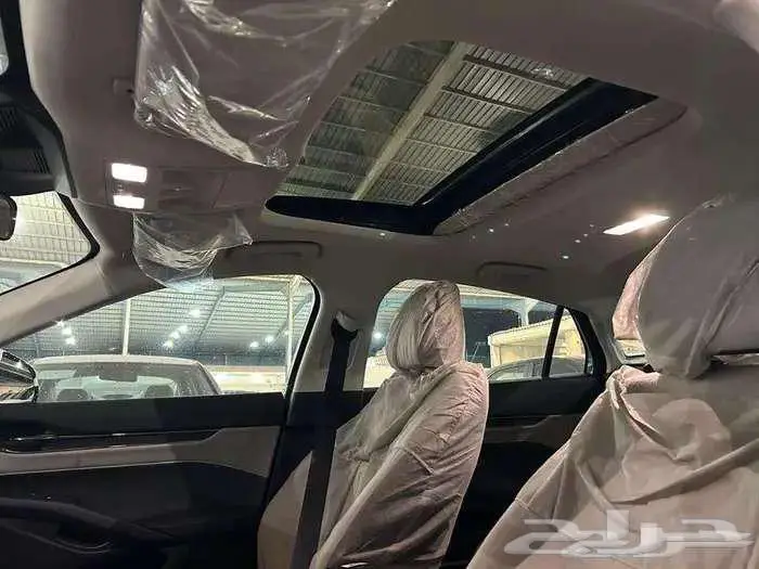 فورد تورس امبيانتى 2026 اقل سعر 7