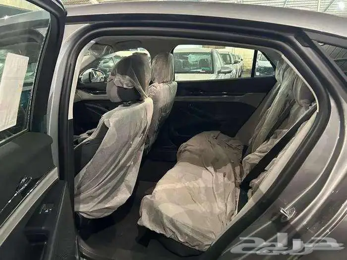 فورد تورس امبيانتى 2026 اقل سعر 8