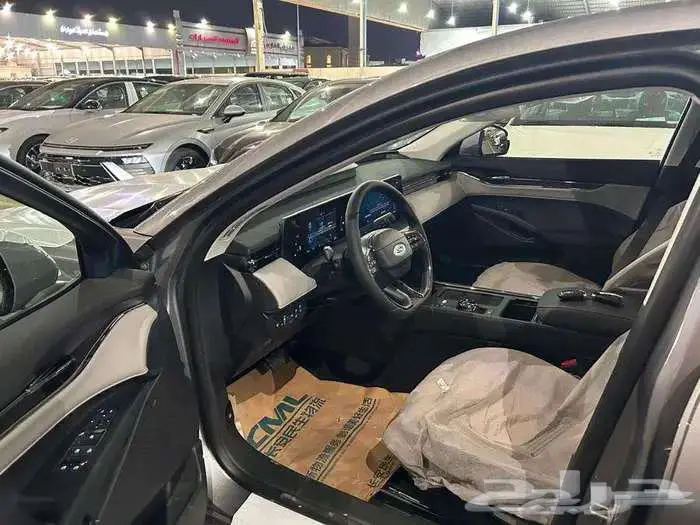 فورد تورس امبيانتى 2026 اقل سعر 10