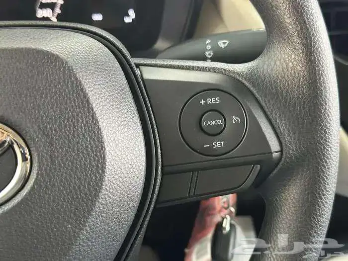 تويوتا كرولا مطور 1.5موديل 2025 6