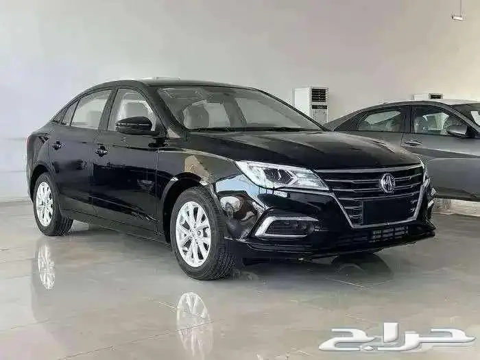 ام جي 5 ستاندرد الشكل القديم والجديد 2025 عرووض 1