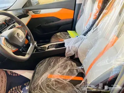 دونج فينج شاين E1 استاندر موديل 25 اقل سعر في المملكه index