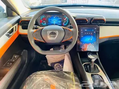 دونج فينج شاين E1 استاندر موديل 25 اقل سعر في المملكه index