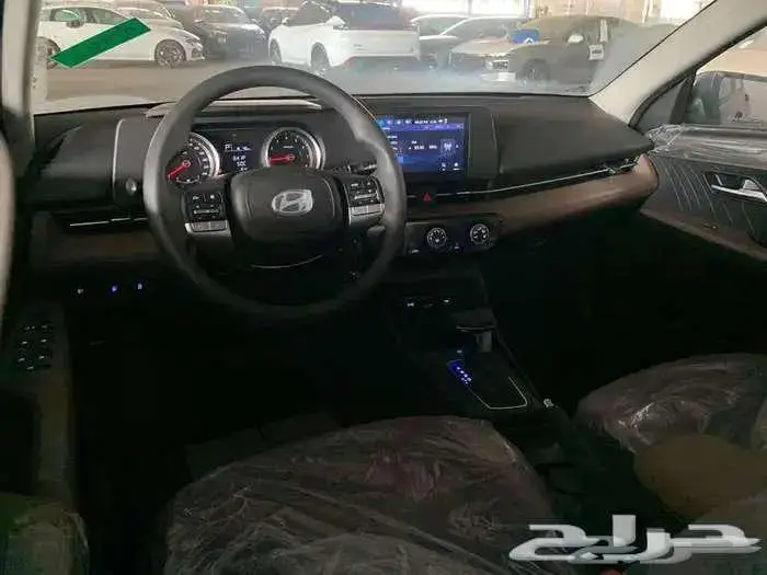 هيونداي اكسنت فليت وسمارت 2026 عرووض 15