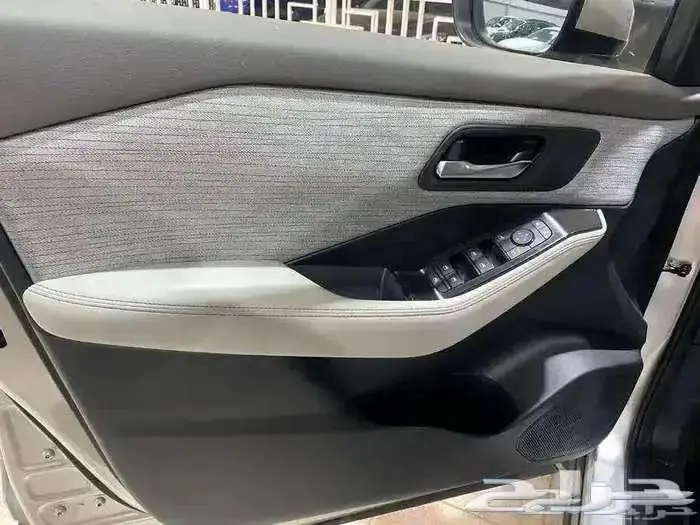 نيسان اكستريل 16