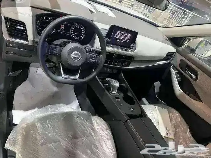 نيسان اكستريل 15