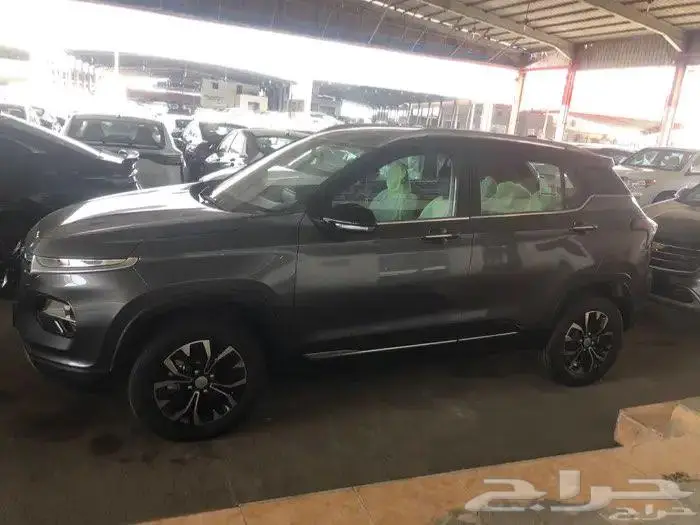 شيفورليه جروف فل كامل بريمر موديل 2025 كاش واقساط 1