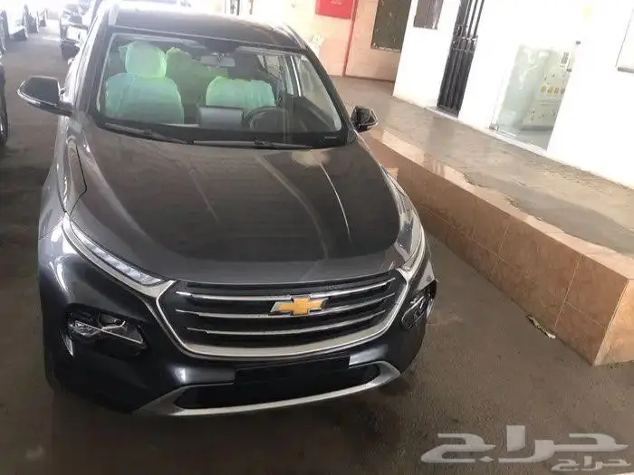 شيفورليه جروف فل كامل بريمر موديل 2025 كاش واقساط 0