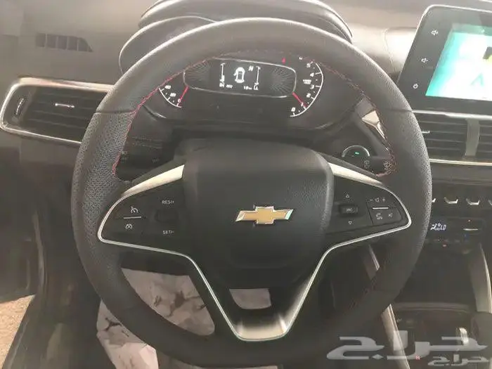 شيفورليه جروف فل كامل بريمر موديل 2025 كاش واقساط 5