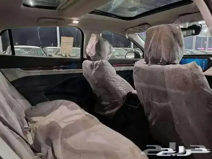 فورد توروس امبيانتي 15