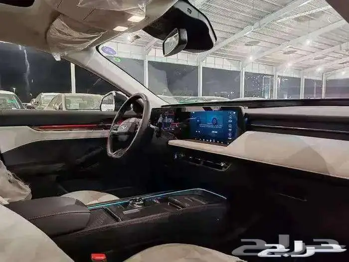 فورد توروس امبيانتي 14