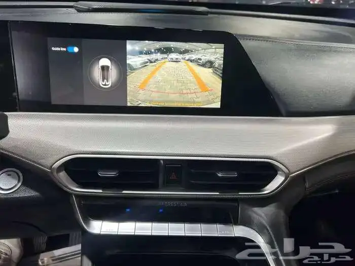 شانجان UNI-T يوني تي 2023 8