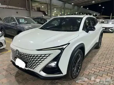 شانجان UNI-T يوني تي 2023 index