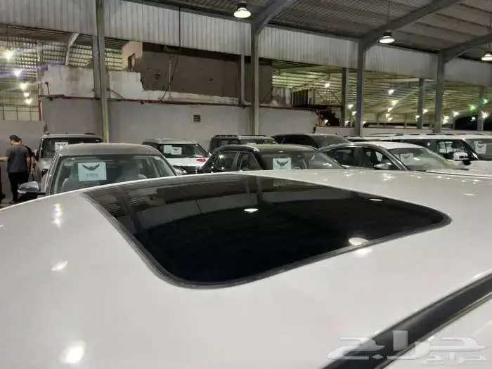 شانجان UNI-T يوني تي 2023 4