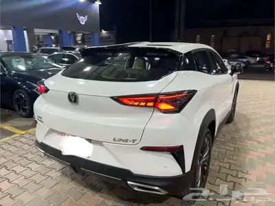 شانجان UNI-T يوني تي 2023 index