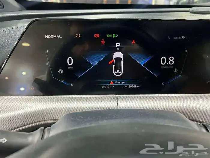 شانجان UNI-T يوني تي 2023 9