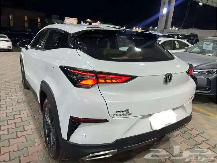 شانجان UNI-T يوني تي 2023 5