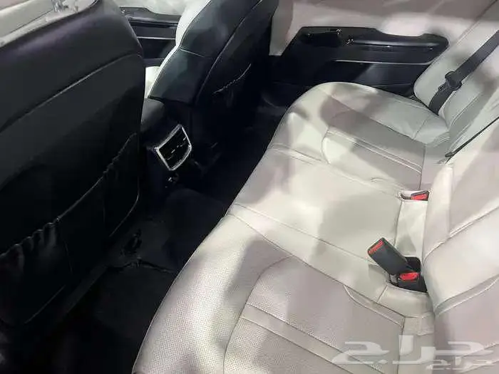 كيا K5 هايبرد كاش - ايجار منتهي بالتمليك 2023 6