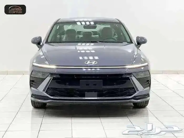 هيونداي سوناتا فليت 2025- 94300 شامل الضريبة 0